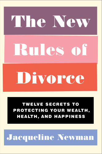 The New Rules of Divorce