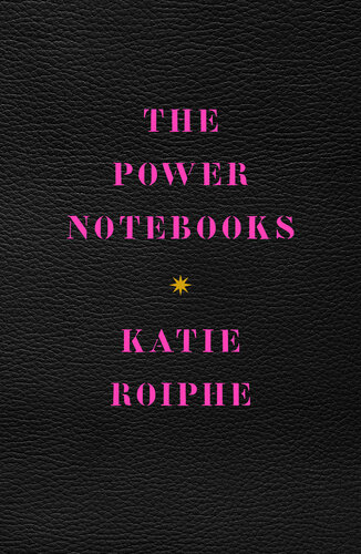 The Power Notebooks