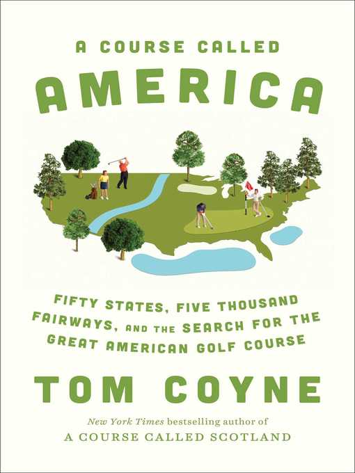 A Course Called America