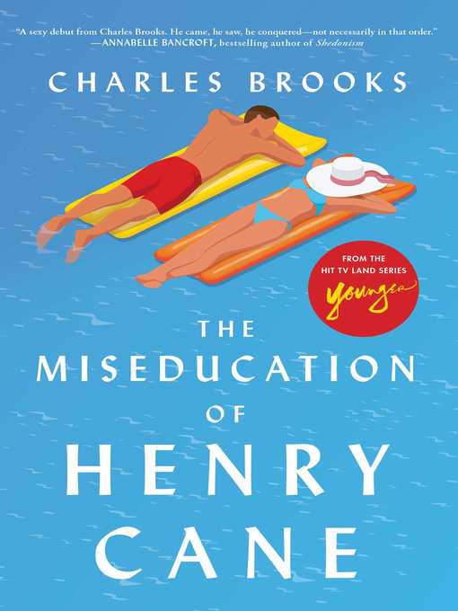 The Miseducation of Henry Cane