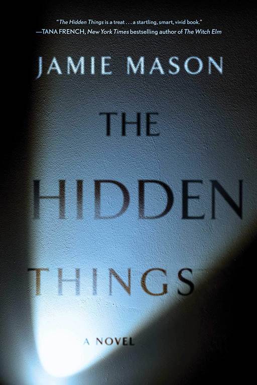 Hidden Things