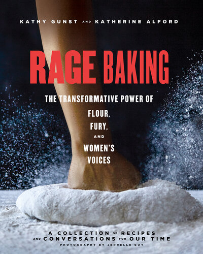 Rage Baking