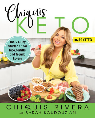 Chiquis Keto