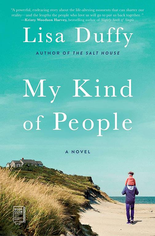 My Kind of People: A Novel