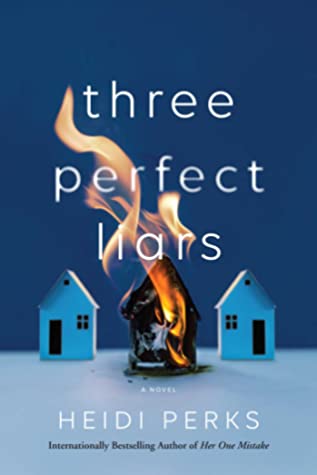 Three Perfect Liars