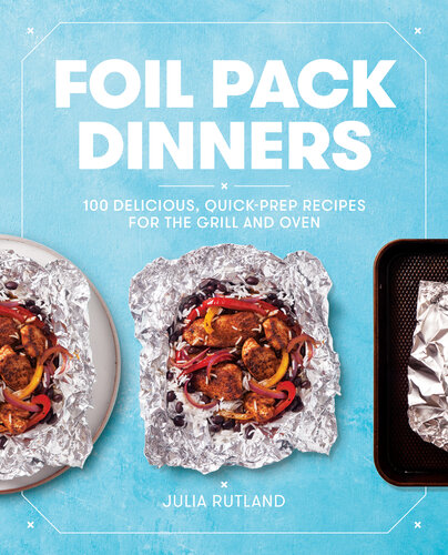 Foil Pack Dinners