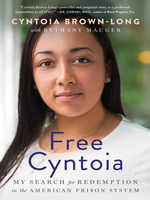 Free Cyntoia