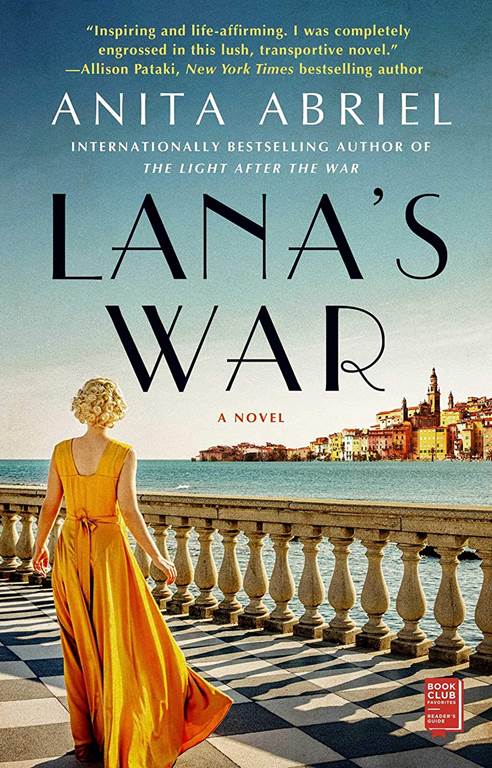 Lana's War: A Novel