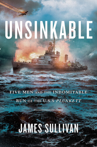 Unsinkable