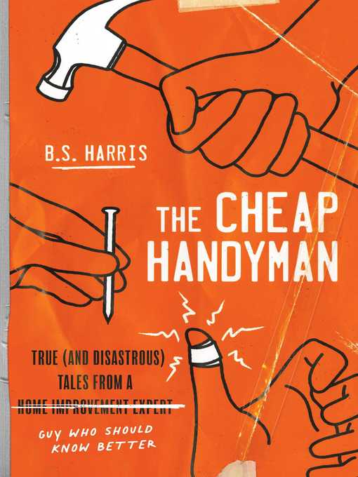 The Cheap Handyman