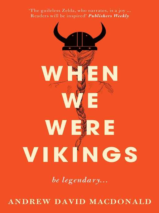 When We Were Vikings