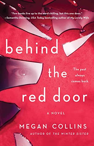 Behind the Red Door