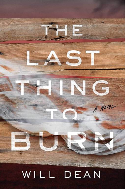 The Last Thing to Burn: A Novel