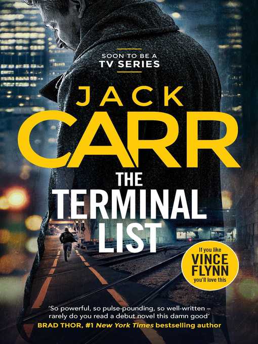 The Terminal List