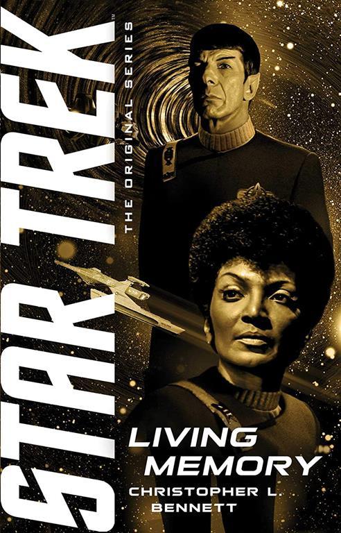 Living Memory (Star Trek: The Original Series)