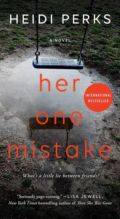 Her One Mistake