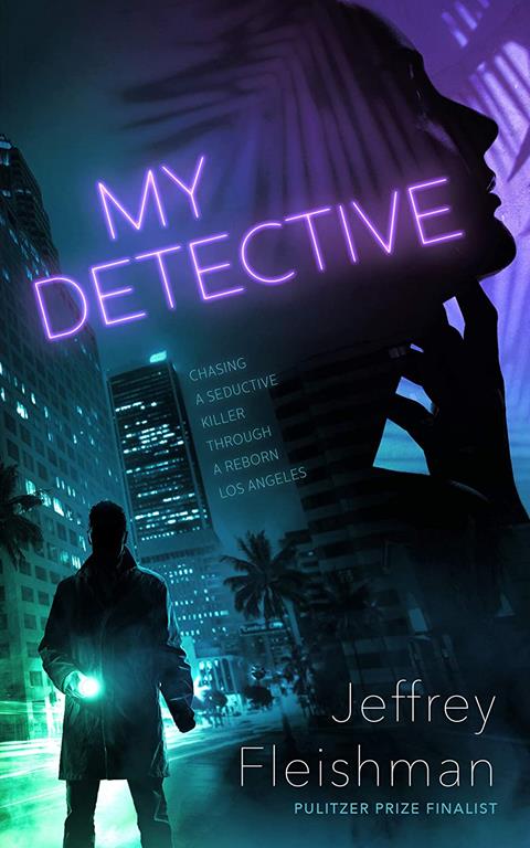 My Detective (The Sam Carver Series)