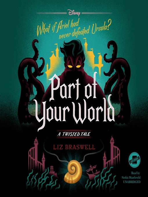 Part of Your World
