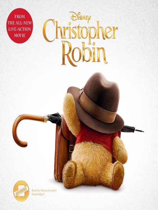 Christopher Robin