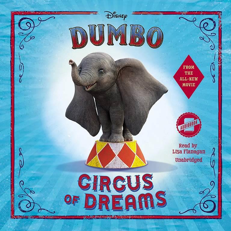 Dumbo: Circus of Dreams