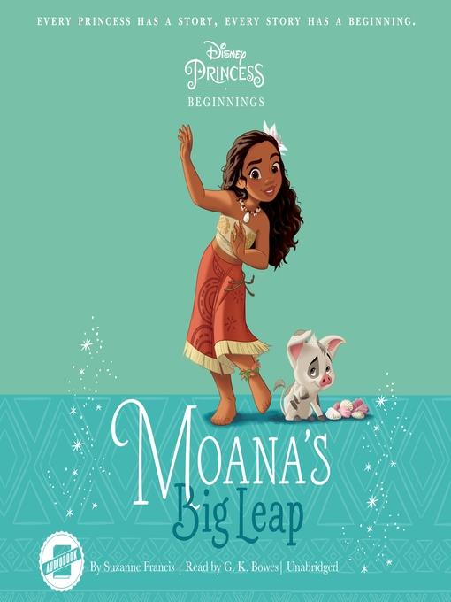 Moana