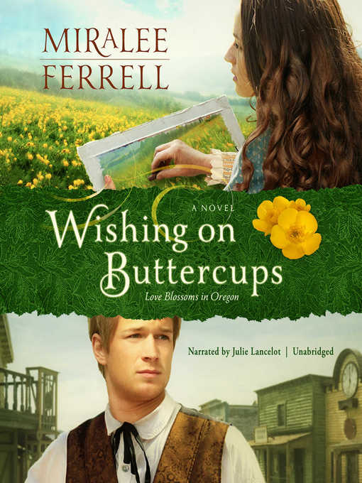 Wishing on Buttercups