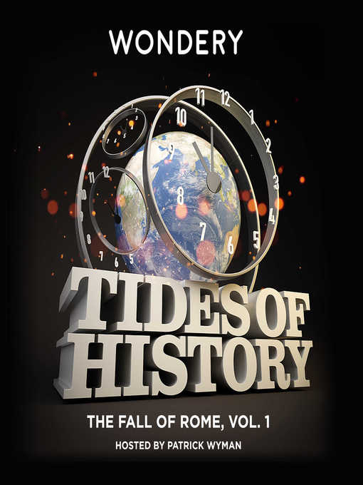 The Fall of Rome, Volume 1