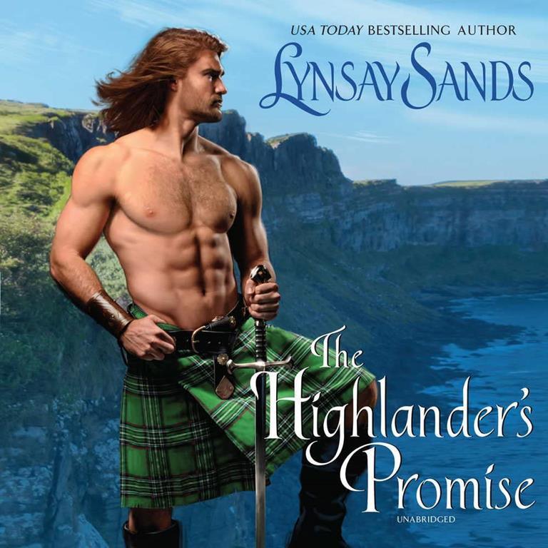 The Highlander's Promise: The Highland Brides Series, book 6 (Highland Brides Series, 6)