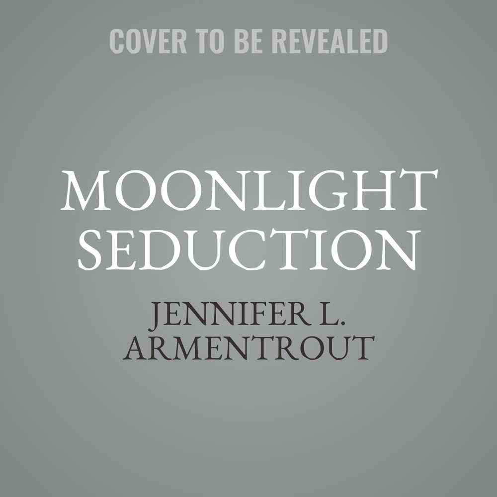 Moonlight Seduction: The de Vincent Series, book 2 (de Vincent Series, 2)