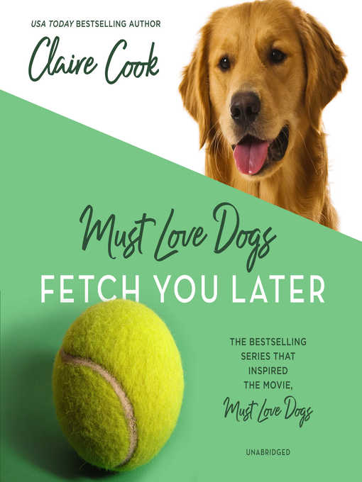 Fetch You Later