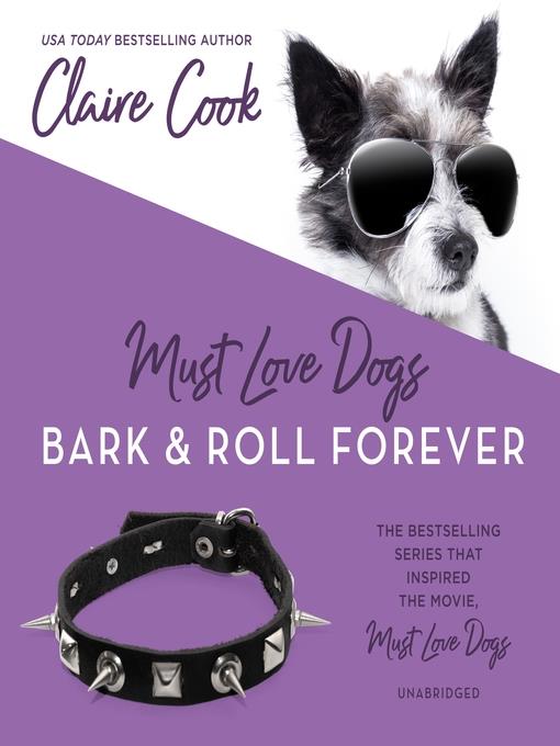 Bark & Roll Forever