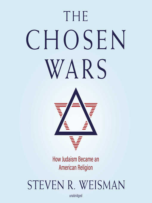 The Chosen Wars