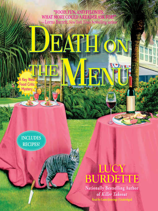 Death on the Menu