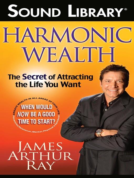 Harmonic Wealth