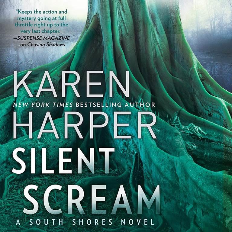 Silent Scream (South Shores Series, 5)