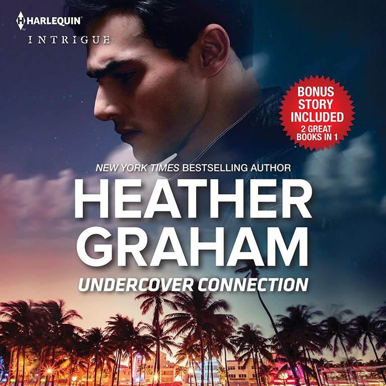 Undercover Connection (Harlequin Intrigue)