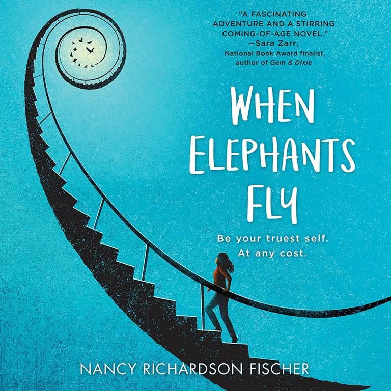 When Elephants Fly