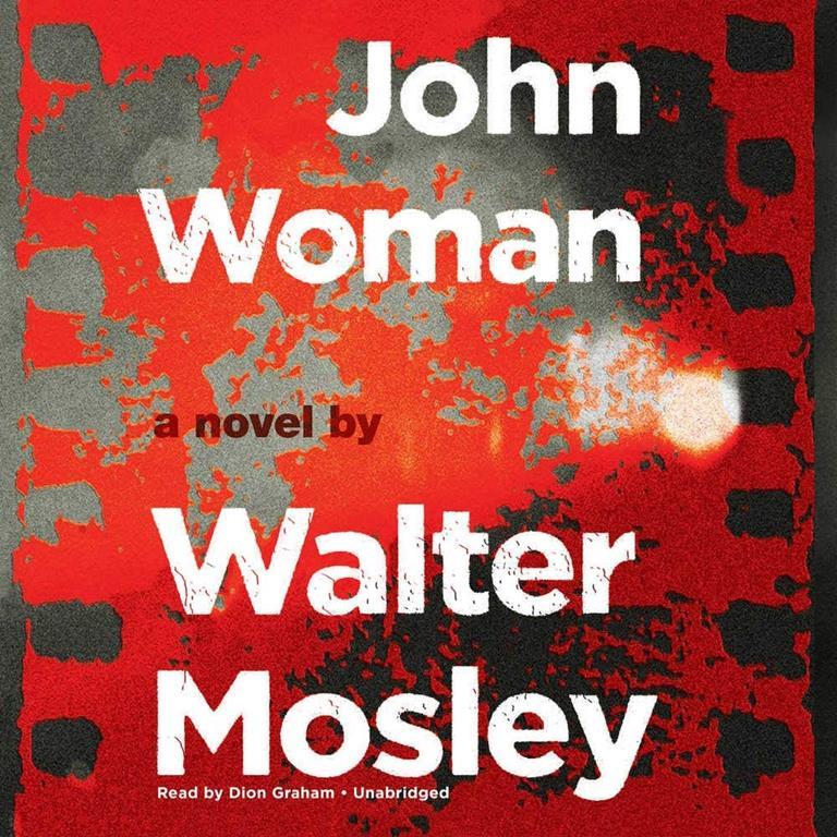 John Woman Lib/E