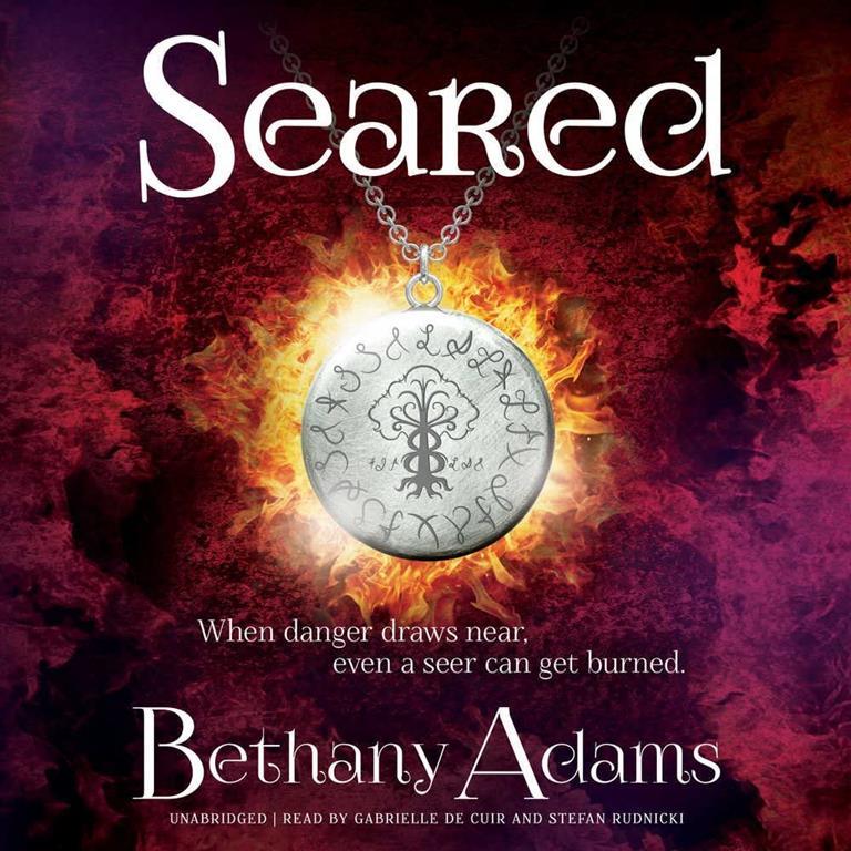 Seared: The Return of the Elves Series, book 4