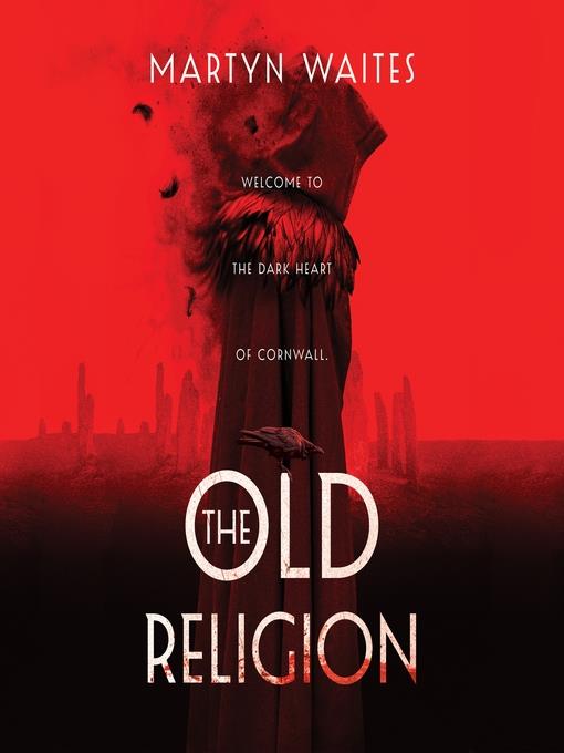 The Old Religion