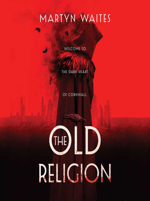 The Old Religion