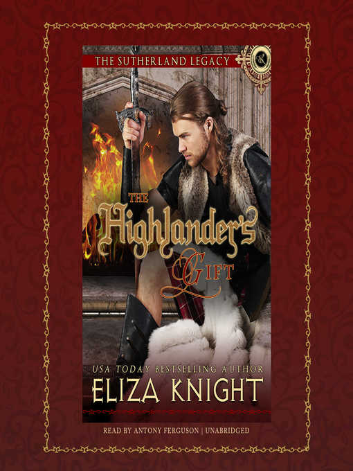 The Highlander's Gift