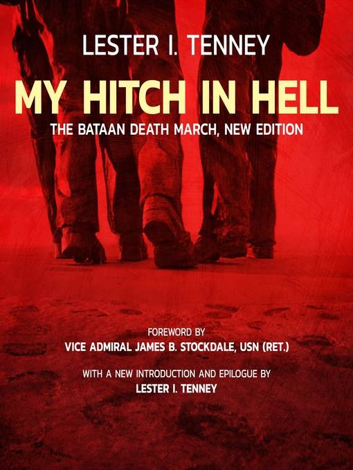 My Hitch in Hell