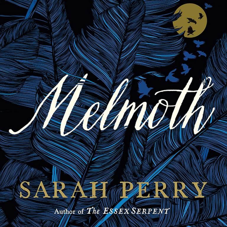 Melmoth: A Novel