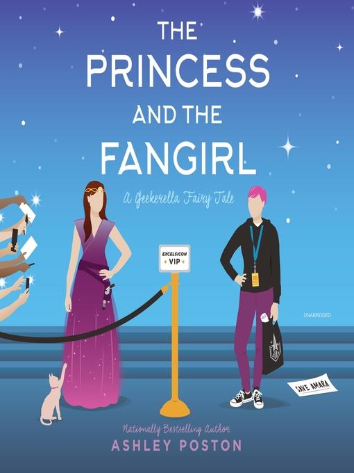 The Princess and the Fangirl