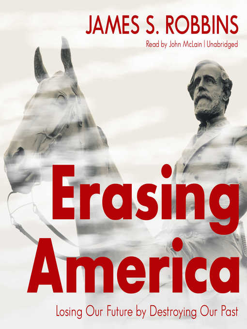 Erasing America