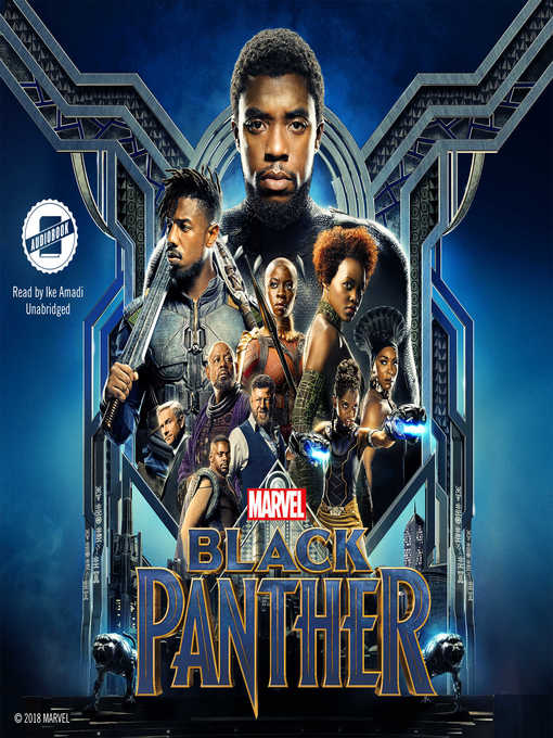 Marvel's Black Panther