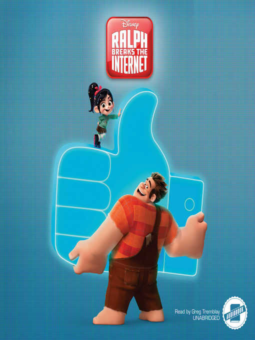 Ralph Breaks the Internet