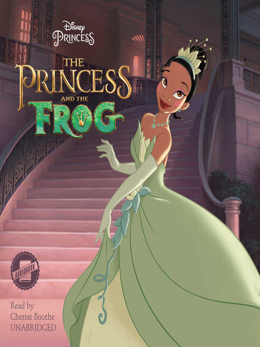 The Princess and the Frog