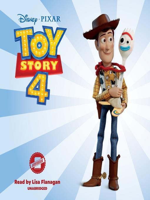 Toy Story 4